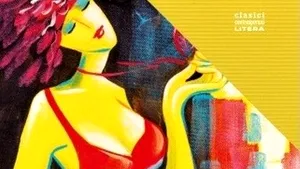 O carte pe zi: „Prea multă fericire”, de Alice Munro