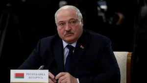 Lukașenko îl invită pe Trump la Minsk pentru negocieri cu Zelenski și Putin