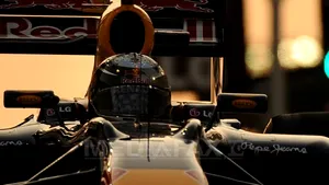 Sebastian Vettel, în pole-position în ultima cursă a sezonului, MP al Emiratului Abu Dhabi