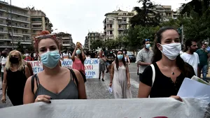 Grecia amână începerea şcolii. Ţara a raportat 207 de noi infecţii cu noul coronavirus