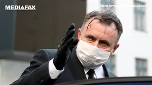 Ministrul Sănătăţii verifică, astăzi, spitalele din Focşani şi Galaţi. Nelu Tătaru: „Tot managementul Spitalului Judeţean din Vrancea e infectat. Conducerea va fi asigurată de cadre militare”