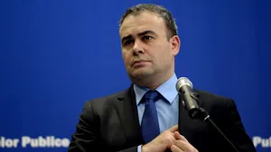 Cerere adresată magistraţilor UE, în dosarul lui Darius Vâlcov/ Apelul, suspendat până la soluţionare