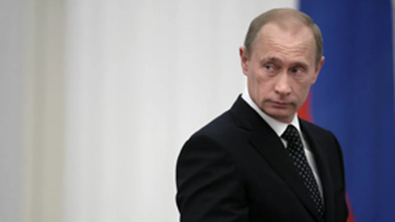 Putin: Rusia nu are 