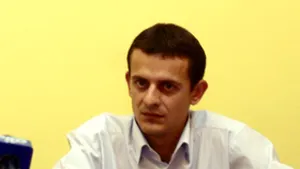 Noul prefect al Capitalei, convins că va avea o bună colaborare cu Mantale