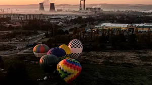 Cum a salvat Cracovia, „capitala smogului” din Polonia, aproape 6.000 de vieți după interzicerea sobelor pe cărbune