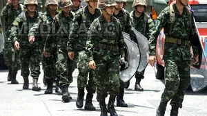 MAE: Nu au fost semnalate cazuri de cetăţeni români aflaţi în situaţii deosebite în Thailanda