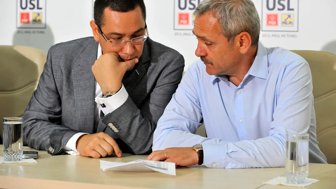 Gândul LIVE - Dosarul REFERENDUMULUI: A încercat sau nu PSD să fraudeze votul?