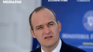 Ministrul de Finanţe a evitat să spună cât are factura la energie „Nu cred că e subiectul discuţiei”