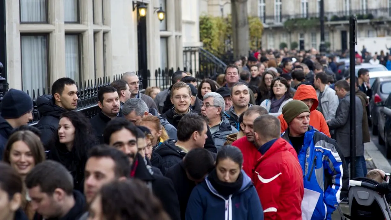 #roMânia Diaspora şi VOTUL. Cum au dat românii de peste hotare doi preşedinţi/ SCHIMBĂRILE care se anunţă privind modalitatea de vot din Diaspora