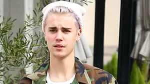 Cum se foloseşte ISIS de imaginea lui Justin Bieber pentru a recruta noi adepţi - FOTO, VIDEO