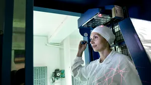 Ruşii le-ar fi spus angajaţilor de la centrala nucleară Zaporojie să nu meargă vineri la serviciu
