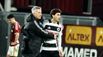 Universitatea Cluj s-a calificat în finala Cupei României la fotbal