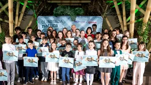 Veolia România a premiat câștigătorii concursului de biodiversitate „Olimpiada Natura dintre Ape”, prima ediție organizată la nivel național