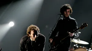 Coldplay a vândut cele mai multe albume în 2008 (Video)