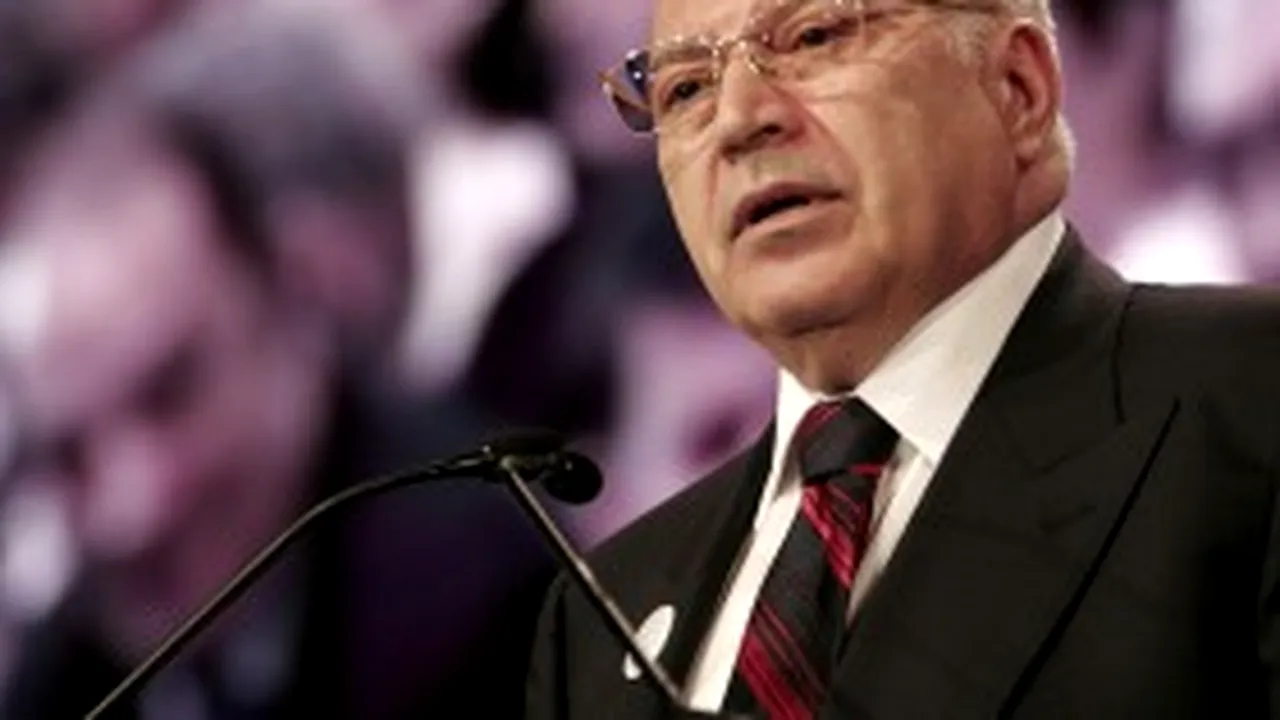 Voiculescu îl va da în judecată pe Marko pentru ofense repetate aduse României