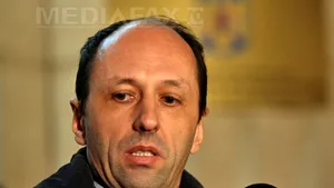 Patru candidaţi la şefia DNA, în ultima zi de înscrieri. Elena Grecu, Marius Iacob şi Florentina Mirică de la DNA, dar şi un procuror de la Parchetul General s-au prezentat la Ministerul Justiţiei pentru a ocupa postul