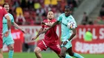 Superliga de fotbal: Dinamo o încurcă pe CFR în cursa de urmărire a FCSB