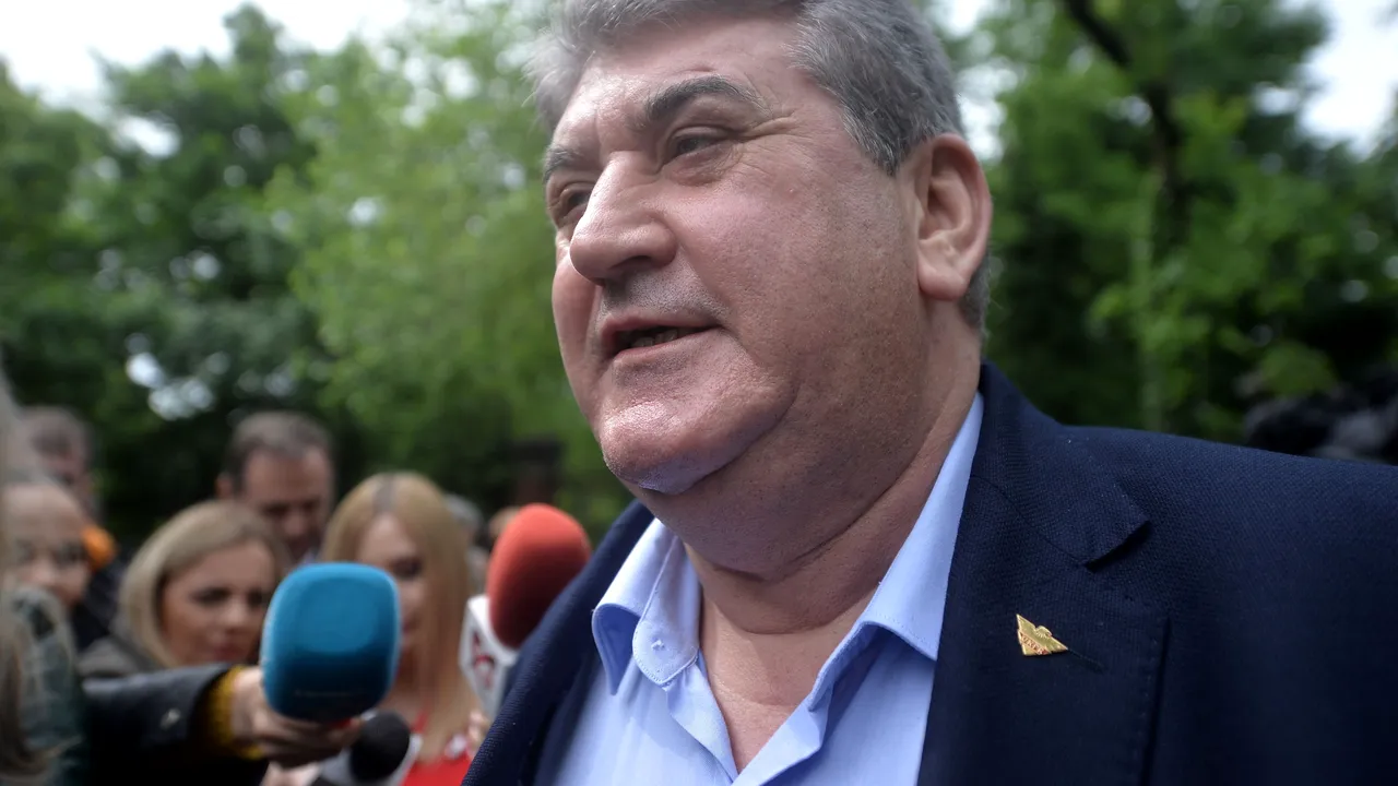 Demisie în PSD după ce Gabriel Oprea a fost numit vicepreşedinte al partidului