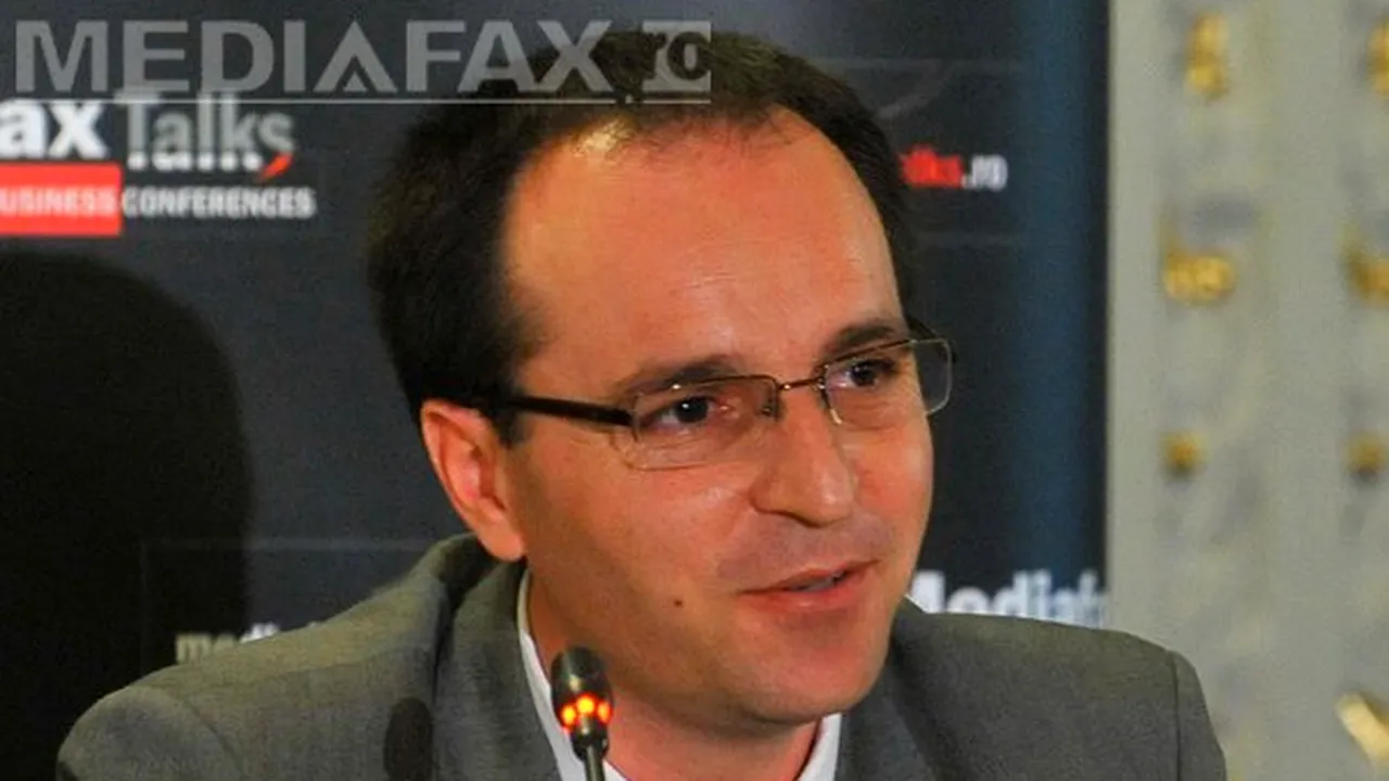 Noua conducere a Ministerului Agriculturii a cerut demisia mai multor directori din instituţie