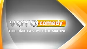 Voyo.ro lansează un nou canal online de filme, Voyo Comedy