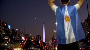 Grevă generală în Argentina: zboruri suspendate, porturi paralizate, şcoli şi bănci închise