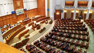 Ludovic Orban a anunţat ora la care va începe votul pentru moţiunea de cenzură 