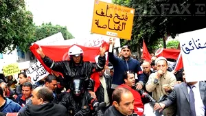 MAE avertizează românii să evite deplasările în Algeria şi Tunisia