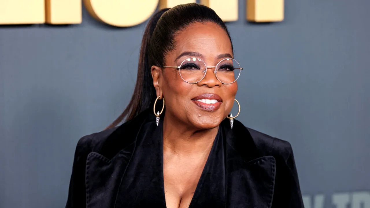 Oprah Winfrey a anunțat că va închide școala de fete din Africa de Sud pe care a înființat-o în urmă cu două decenii
