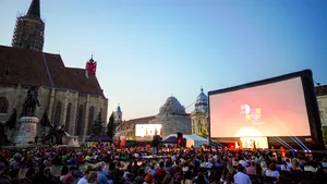 9 lungmetraje şi 16 scurtmetraje intră în competiţia Zilelor Filmului Românesc la TIFF.22