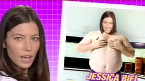 Cum au slăbit Jessica Alba, Jessica Biel şi Scarlet Johannson între 22 şi 48 de kilograme - FOTO, VIDEO