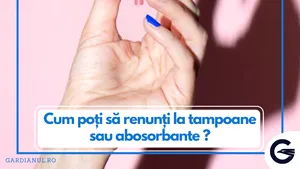 Cupa menstruala reutilizabilă este o alternativa sanatoasa, economica, ecologica