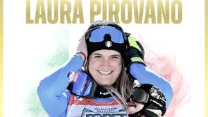 Laura Pirovano câștigă Cupa Mondială de schi alpin la coborâre, după succesul de la Kvitfjell