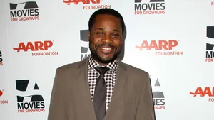 Malcolm-Jamal Warner, Theo din „The Cosby Show