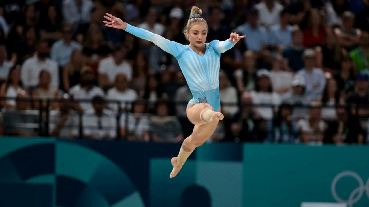 România participă cu 14 sportivi la Campionatele Europene de gimnastică artistică de la Zagreb