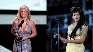 Britney şi Amy, nominalizate la MTV Europe Awards