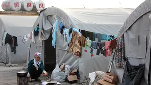 SUA relaxează restricţiile umanitare pentru Siria, dar menţine sancţiunile împotriva noului guvern 