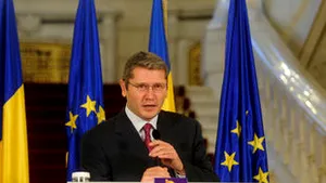 Romanian PM-Designate To Announce Proposed Cabinet Monday Afternoon