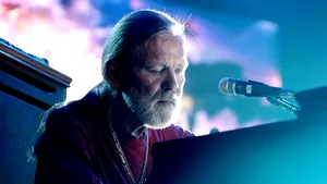 FOTO, VIDEO Legendarul muzician Gregg Allman, pionier al rockului sudist, a murit la vârsta de 69 de ani