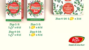 (P) Răcelile de vară: de ce apar, cât de neplăcute sunt şi cum le putem preveni