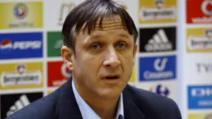Săndoi: Suntem favoriţi la calificare