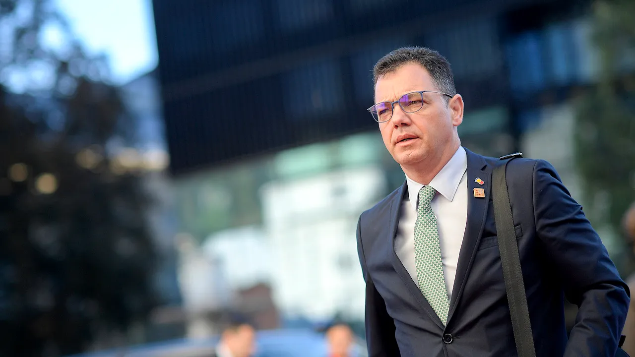 Fost ministru al Mediului de Afaceri, semnal de alarmă: Investitorii continuă retragerea capitalurilor din România