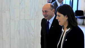 Traian Băsescu: 