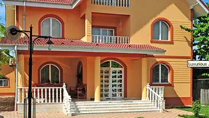 Ţăndărei, Beverly Hills al 