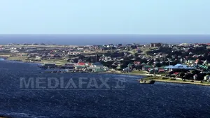 Insulele Falkland organizează referendum privind apartenenţa la Marea Britanie