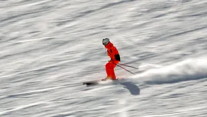 Doar 2 medalii pentru România în ziua de slalom, la FIS Children Trophy