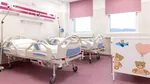 COMUNICAT: Asociația Medici pentru România a finalizat renovarea și modernizarea Secției de Pediatrie a Spitalului Municipal Curtea de Argeș
