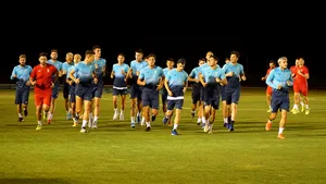 Jocurile Olimpice. România - Noua Zeelandă, miercuri, ora 11.30. Tricolorii se plâng de condiţii: ”Cazemata Sapporo!”