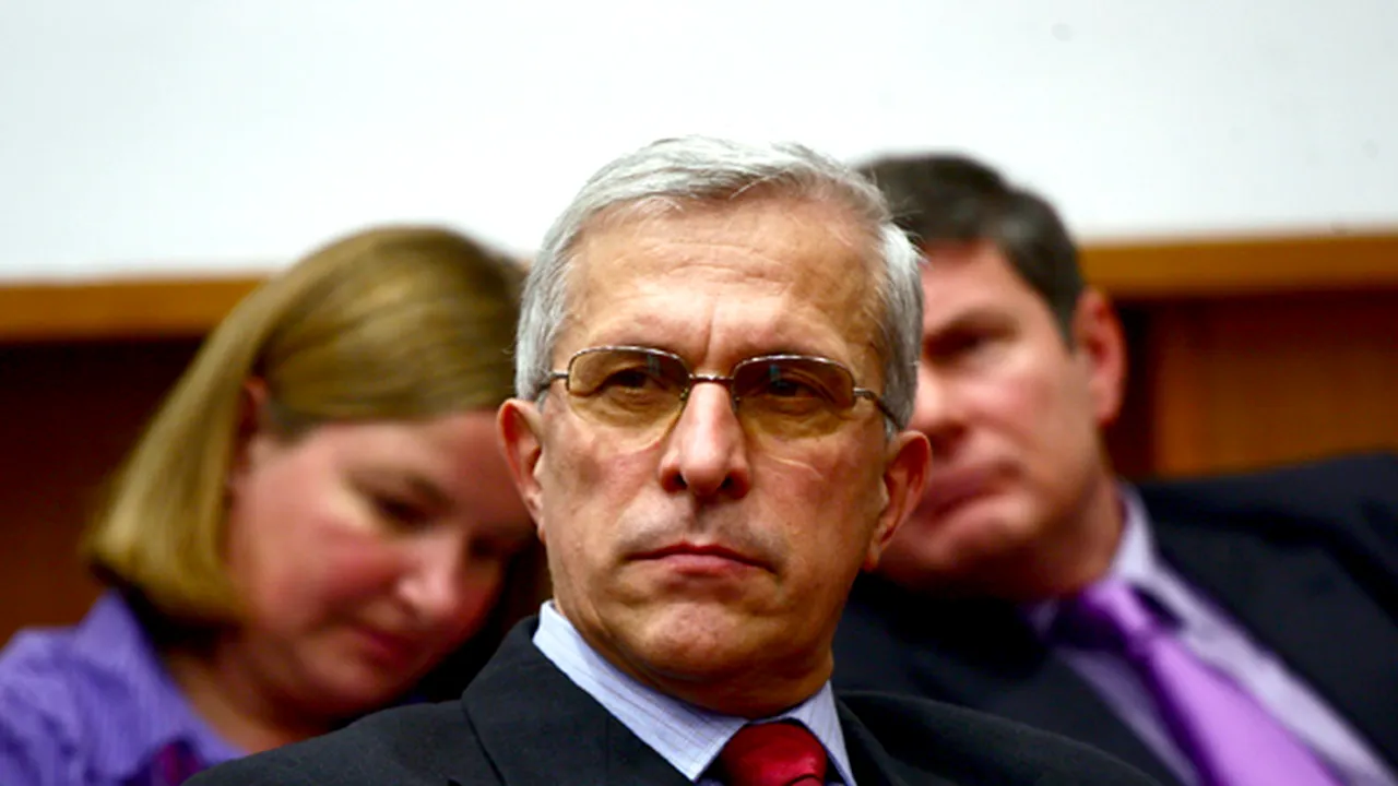 Andrei Dimitriu, numit director interimar al Filarmonicii 