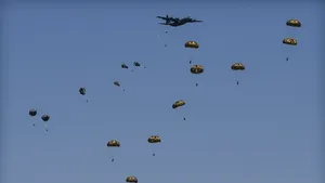 Mai mulţi militari la Grupul de Luptă NATO din România. Olanda a anunţat câţi soldaţi trimite