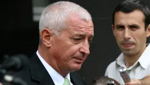Frunda: După alegerile pentru PE, PD şi PSD ar putea intra în Guvern